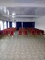 Swan Hotel