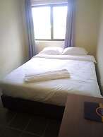 Swan Hotel