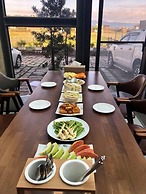 Enjoy Sanheyuan