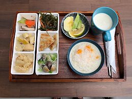 Enjoy Sanheyuan
