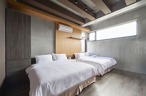 Enjoy Sanheyuan