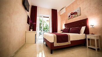 St. Peter Area Luxury Suites