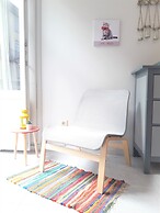 My Sweet Ribeira