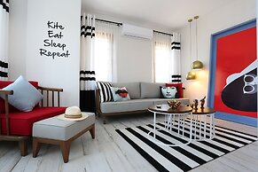 Alp Suites Safran