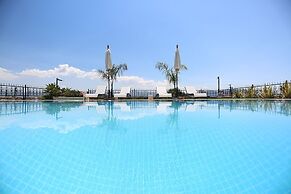 Alp Suites Safran