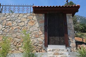 Alp Suites Safran