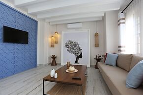 Alp Suites Safran