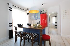 Alp Suites Safran