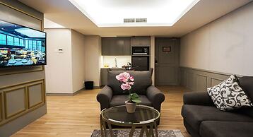 Barito Mansion