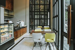 Barito Mansion