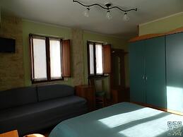 Garnì B&B La Rua-Pescocostanzo