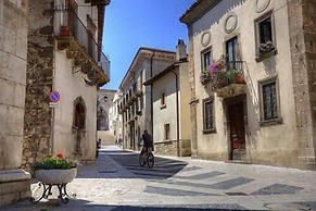 Garnì B&B La Rua-Pescocostanzo