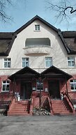 Spreewaldhotel Leipe