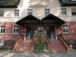Spreewaldhotel Leipe