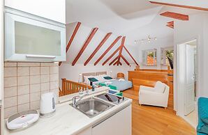 Apartments Feri