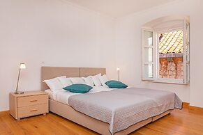 Apartments Feri