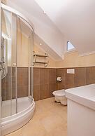 Apartments Feri