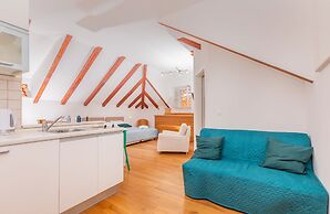 Apartments Feri