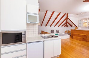 Apartments Feri