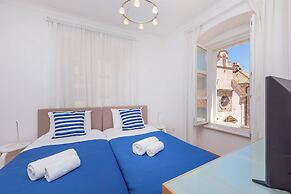 Apartments Feri