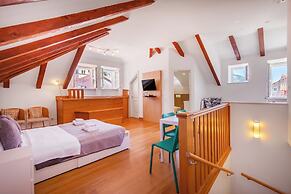 Apartments Feri