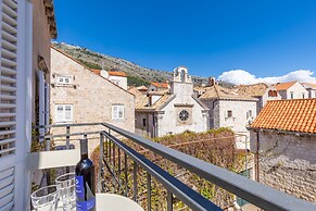 Apartments Feri