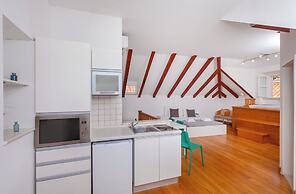 Apartments Feri