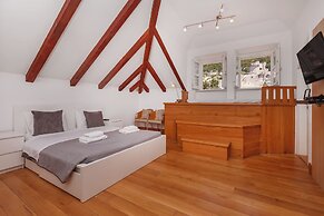 Apartments Feri