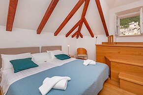 Apartments Feri