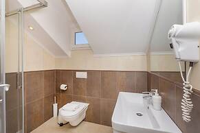 Apartments Feri