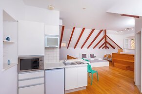 Apartments Feri