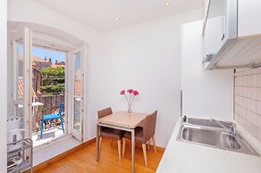 Apartments Feri