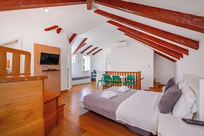 Apartments Feri