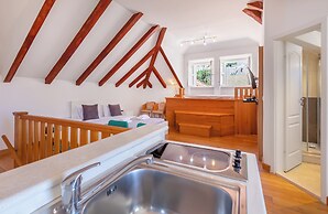 Apartments Feri
