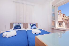 Apartments Feri