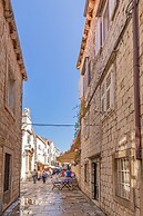 Apartments Feri