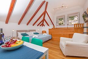 Apartments Feri