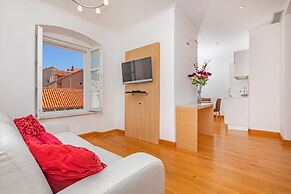 Apartments Feri