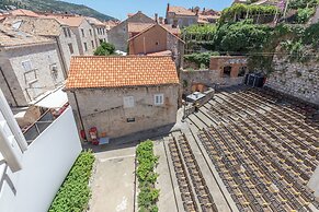 Apartments Feri