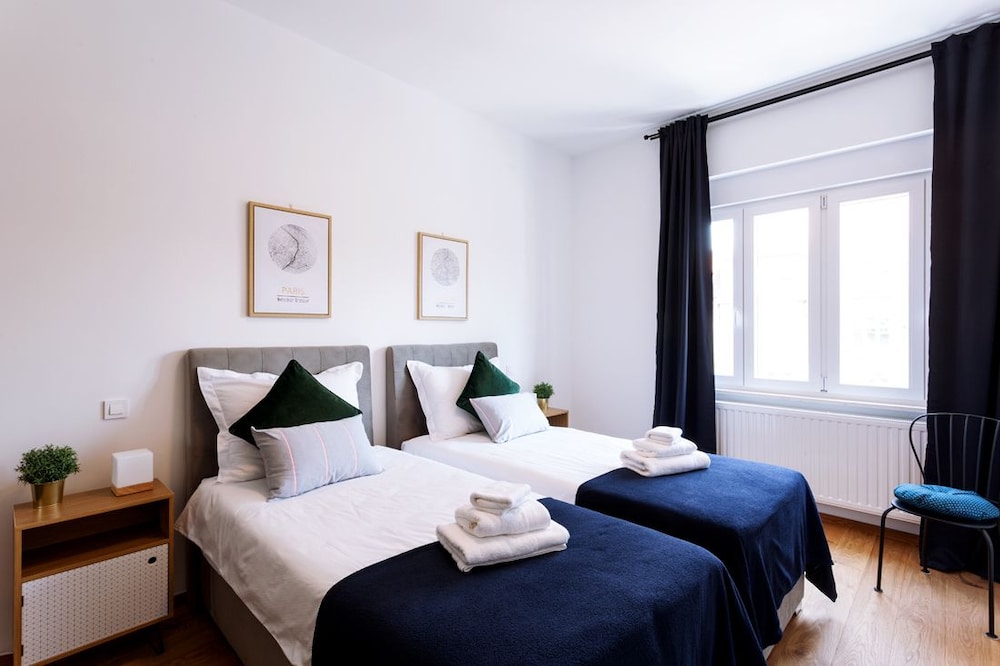 Apartment Gatsby