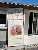 Les Mesanges