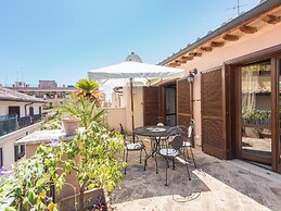 RSH Apartment Condotti Terrace