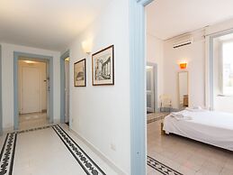 RSH Vatican Comfortable Sunny Apartment
