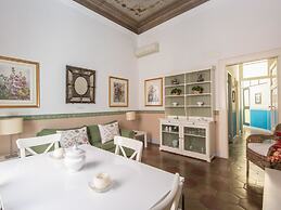 RSH Ara Pacis Terrace Apartment