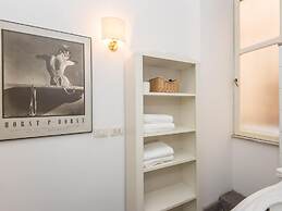 RSH Ara Pacis Terrace Apartment