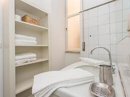 RSH Ara Pacis Terrace Apartment