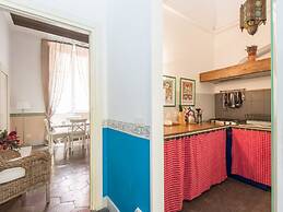 RSH Ara Pacis Terrace Apartment
