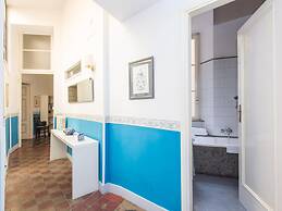 RSH Ara Pacis Terrace Apartment