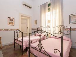 RSH Ara Pacis Terrace Apartment