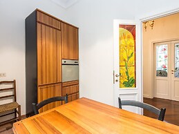 RSH Luxury Vatican Four Bedroom Apartment